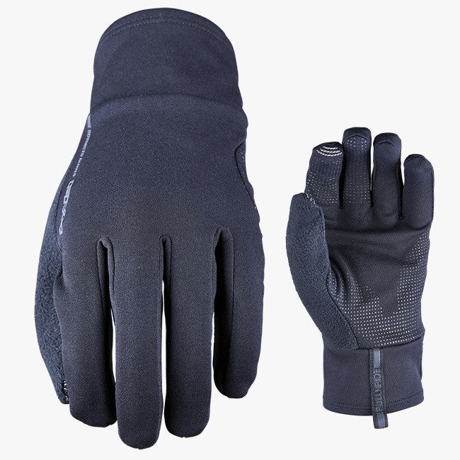 Five Wind Braker Chill [size:sm Colour:black]