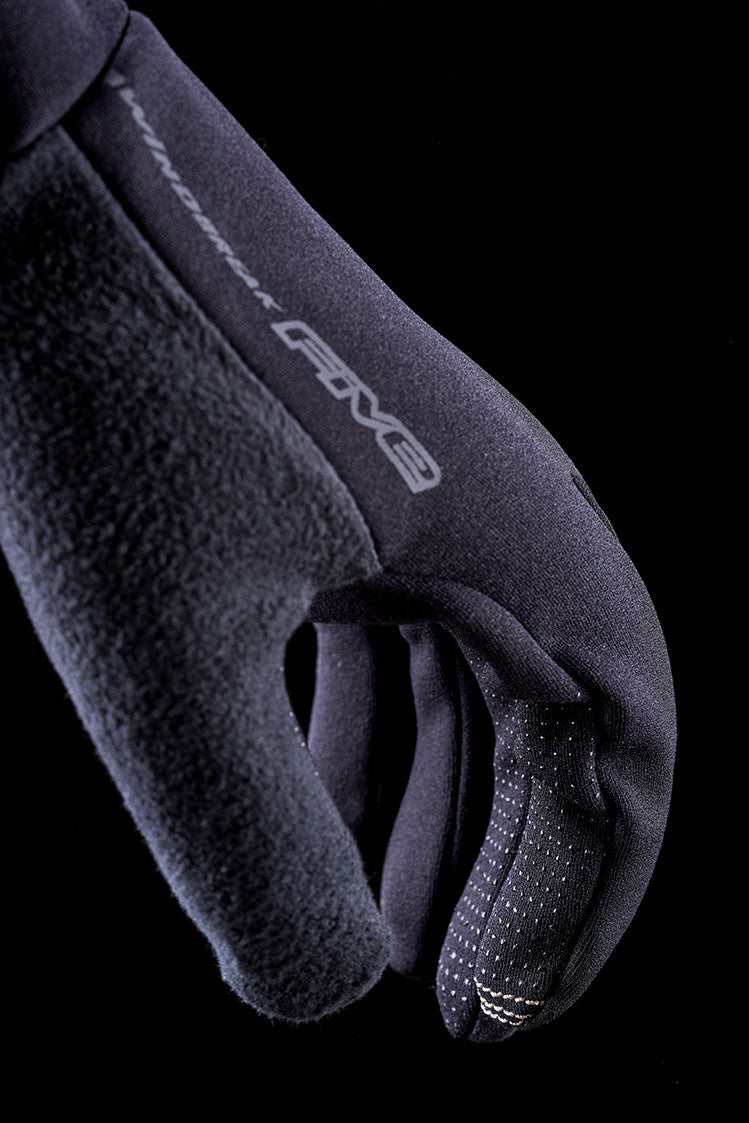 Five Wind Braker Chill [size:sm Colour:black]