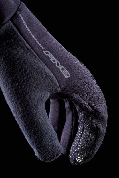 Five Wind Braker Chill [size:sm Colour:black]