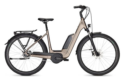 2023 Kalkhoff Image 1.b Move 500wh [size:med Colour:matt Crystal Grey] 