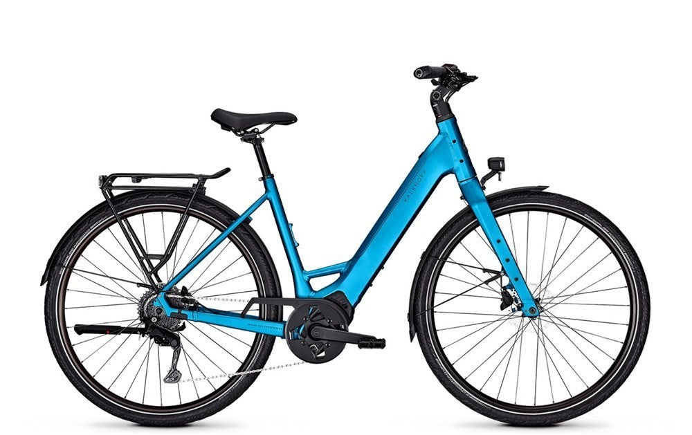 2026 Kalkhoff Endeavour L.b Move Wave [size:sm Colour:blue]