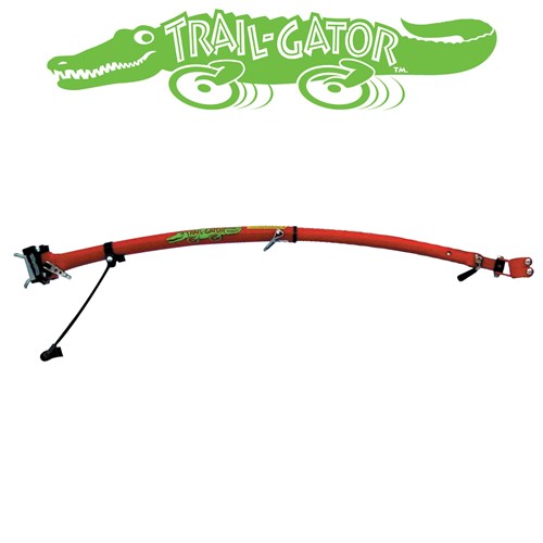 Trail-gator Red 