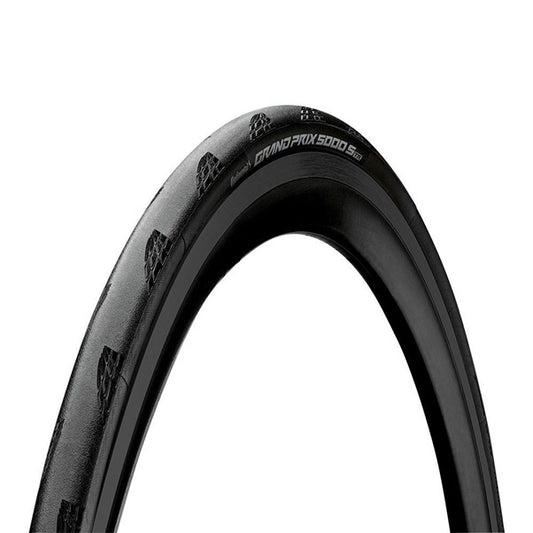 Continental Gp5000 S Tr Fld Tyre Black 700 X 28c