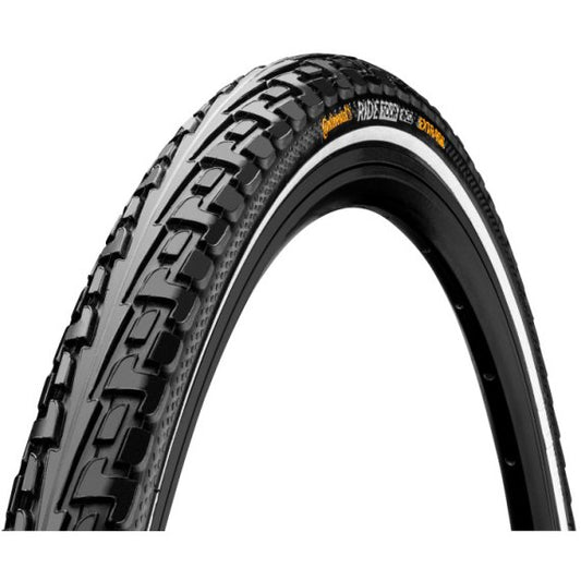 Continental Ride Tour 26" Tyre [width:1.75" Tyre Bead:wire] 