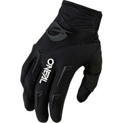 Oneal Element Youth Gloves [size:yth 1-2 Xs Colour:black] 