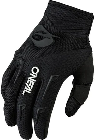 Oneal Element Youth Gloves [size:yth 5 Med Colour:black] 