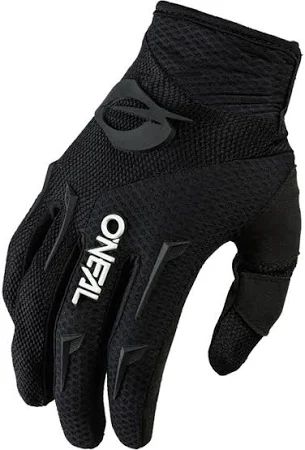 Gloves Oneal Element Youth [size:yth Med Colour:black] 