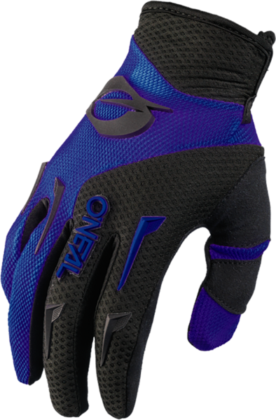 Gloves Oneal Element [size:lge Colour:blue] 