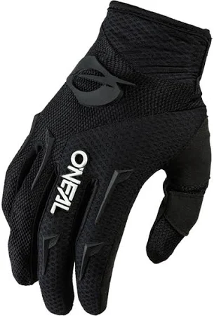 Gloves Oneal Element [size:xs Colour:black]