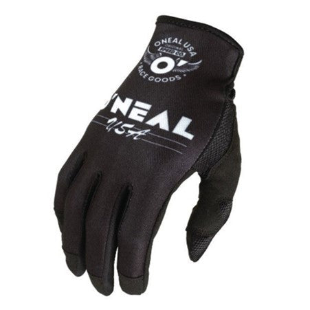 O'neal Mayhem Bullet Glove [size:med Colour:black]