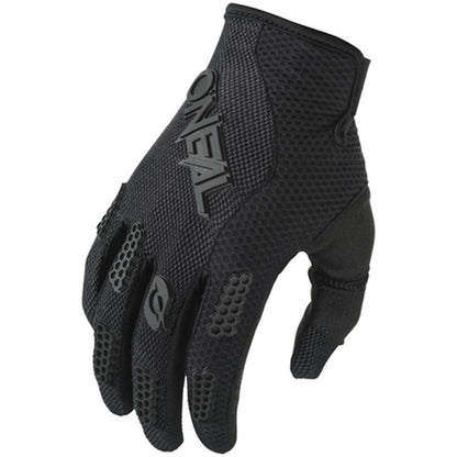 Oneal Element Gloves [size:10-lge Colour:black] 