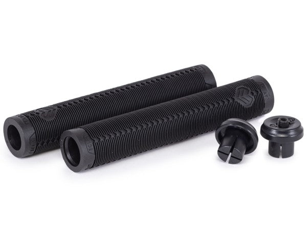 Eclat Shogun Grips [colour:black]