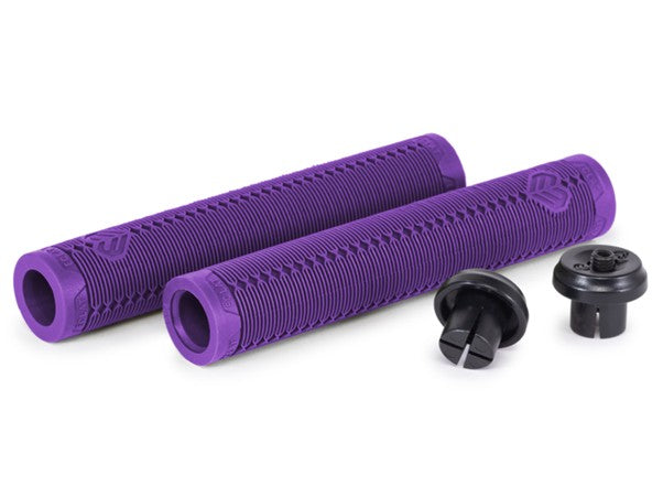 Eclat Shogun Grips [colour:purple]