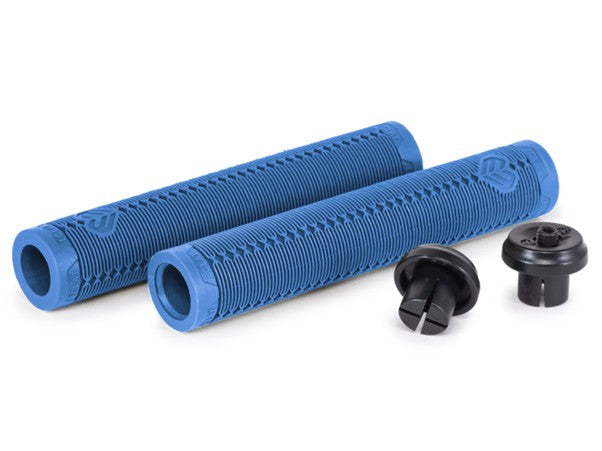 Eclat Shogun Grips [colour:classic Blue]