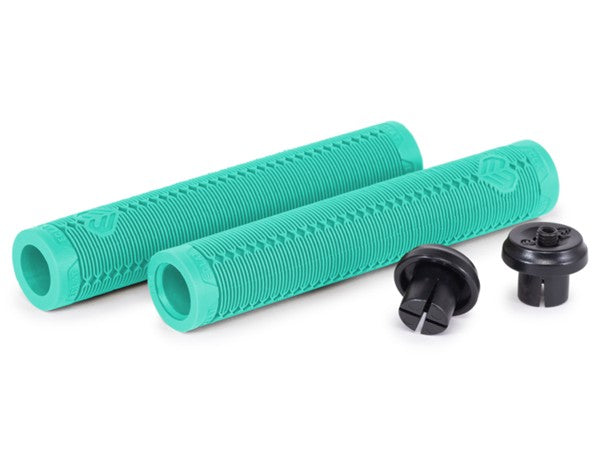 Eclat Shogun Grips [colour:teal]