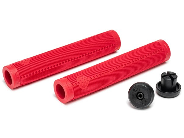 Eclat Shogun Grips [colour:red]