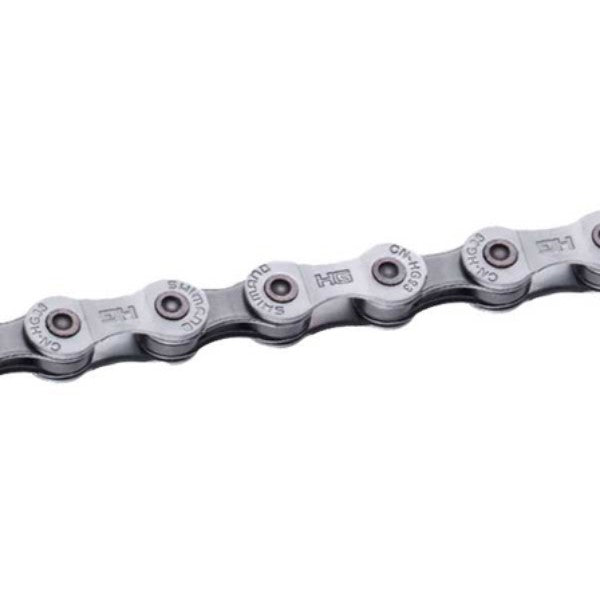 Shimano Cn-hg93 Ultegra/deore Xt Chain [links:114 Links] 