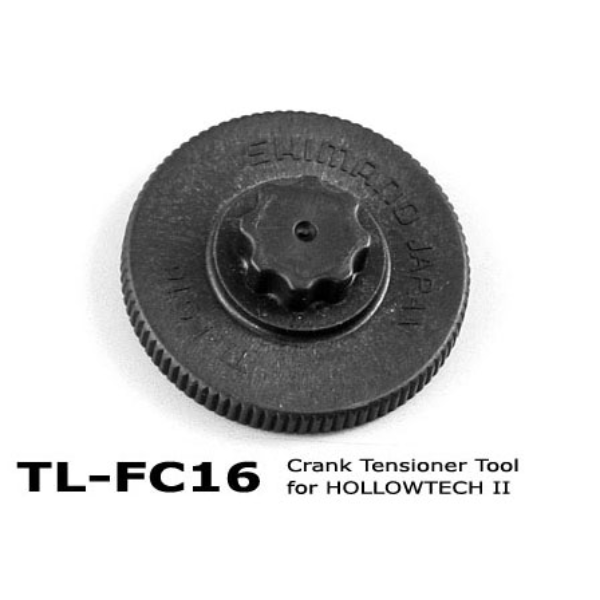 Shimano Crank Arm Instalation Tool Tl-fc16 
