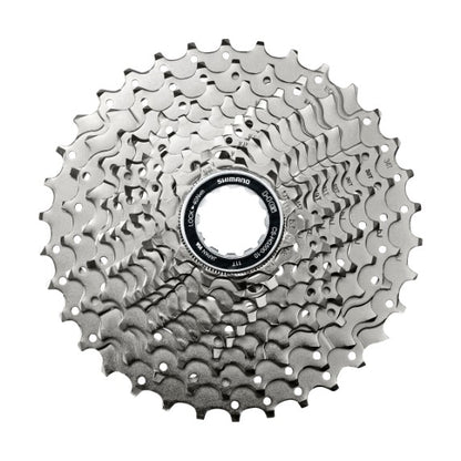 Shimano Deore / Tiagra Cs-hg500 Cassette [size:11-34t]