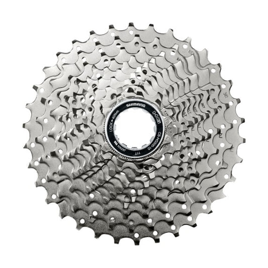 Shimano Deore / Tiagra Cs-hg500 Cassette [size:11-34t]