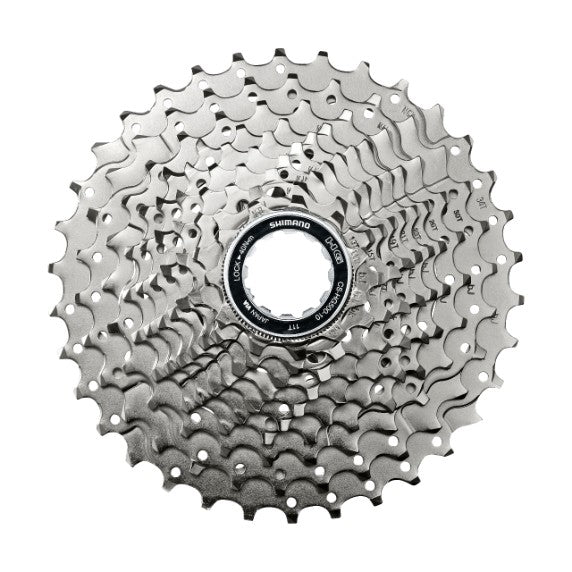Shimano Deore / Tiagra Cs-hg500 10 Speed Cassette [size:11-34t]