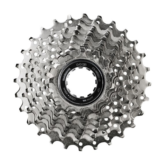 Shimano Deore / Tiagra Cs-hg500 Cassette [size:12-28t]