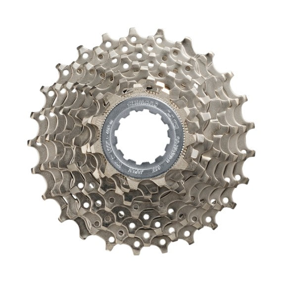 Shimano Cs-hg400 Alivio 9 Speed Cassette [size:11-25t]