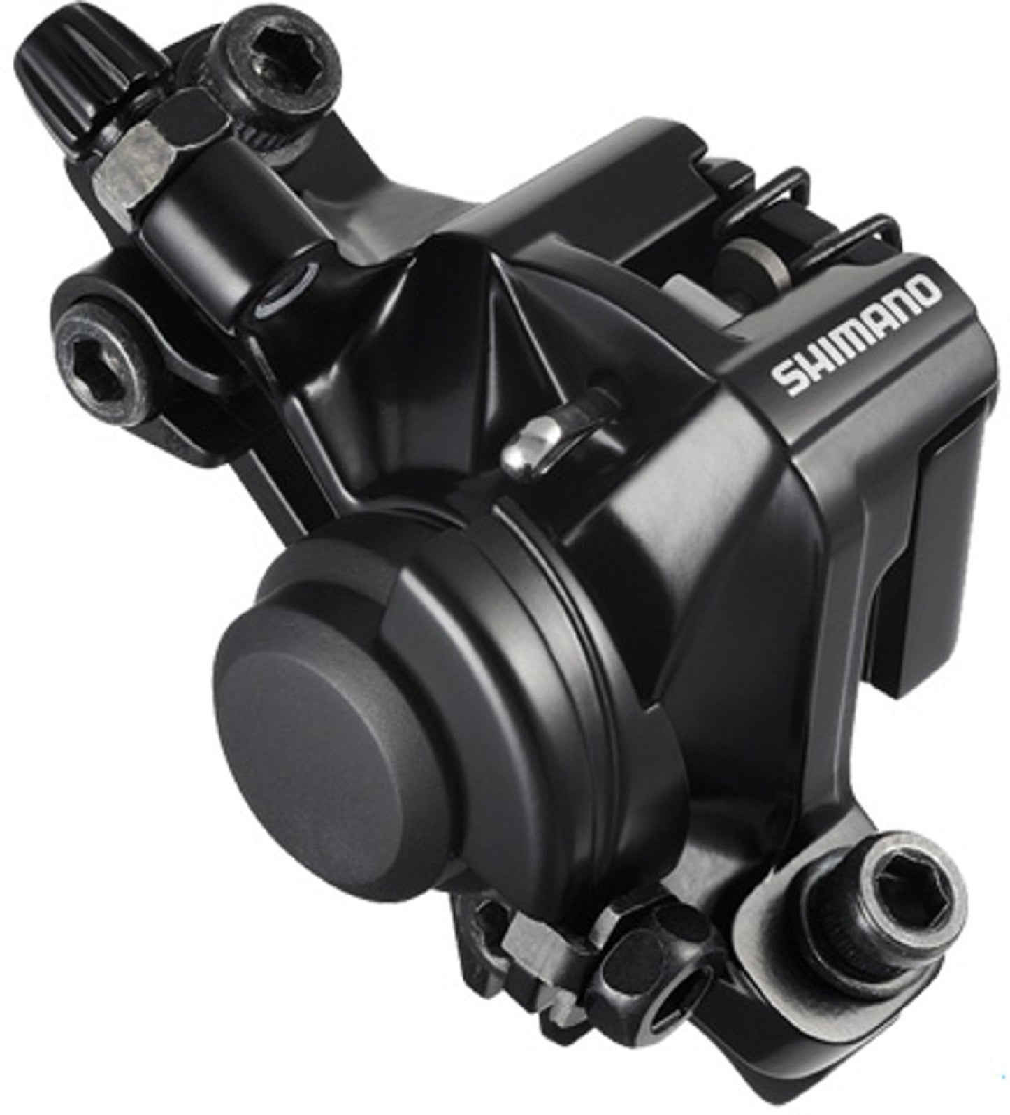 Shimano Br-m375 Disc Brake Caliper 