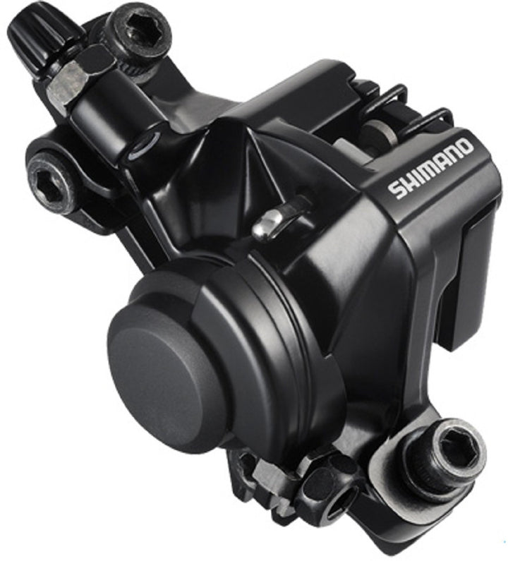 Shimano Br-m375 Disc Brake Caliper [colour:black]