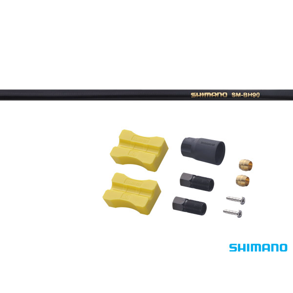 Shimano Disc Brake Hose Sm-bh90 