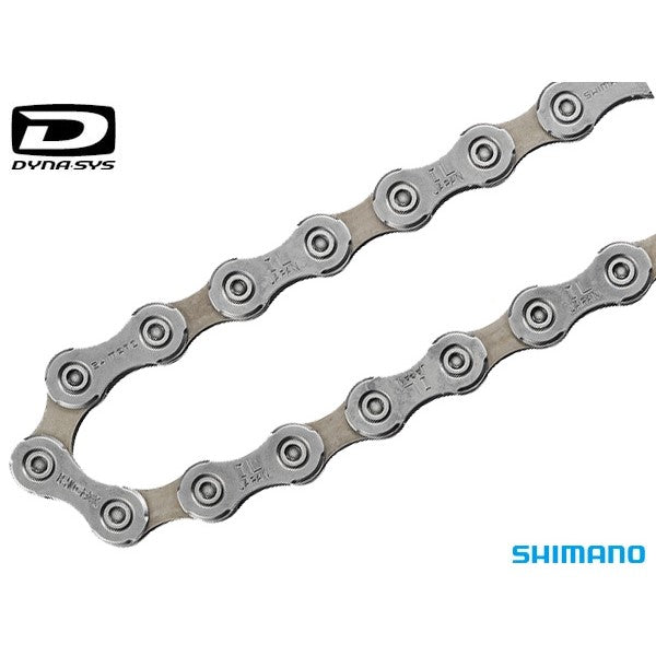 Shimano Cn-hg54 10 Speed Deore Chain [links:116 Links] 