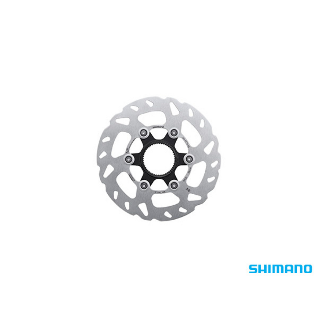 Shimano Sm-rt70 Disc Rotor 105/slx Centrelock 140mm 