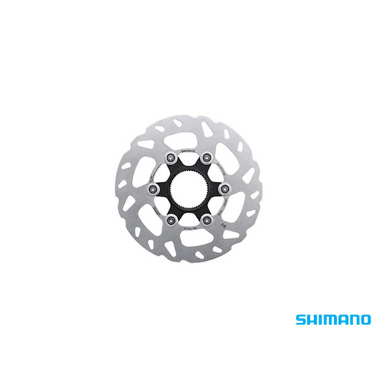 Disc Rotor Shimano 140mm 105/slx Centrelock 