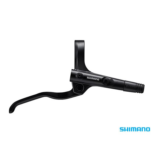 Shimano Bt-mt200 Hydraulic Brake Lever [side:right] 