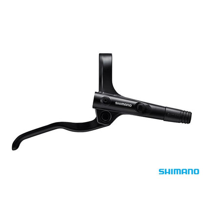 Shimano Bt-mt200 Hydraulic Brake Lever [side:right] 