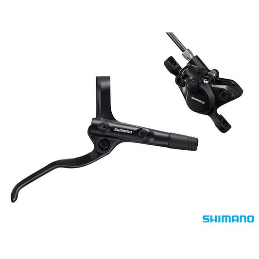 Shimano Hydraulic Disc Brake Set Br-mt200/bl-mt200 