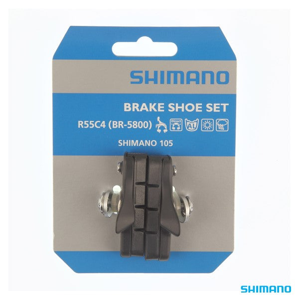 Brake Shoe Set Shimano Br-5800 
