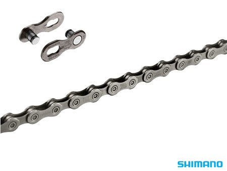 Shimano Cn-hg701 Chain 11spd Road/mtb 