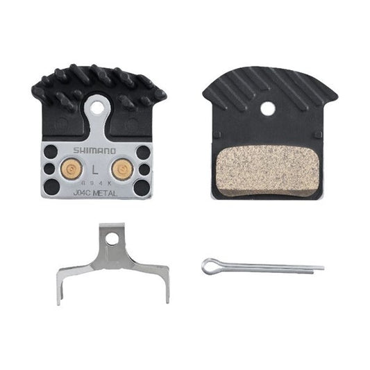 Brake Pads Xtr/xt J04a 