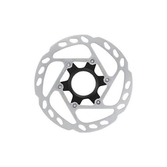 Shimano Sm-rt64 Deore Centerlock Disc Rotor [size:140mm] 