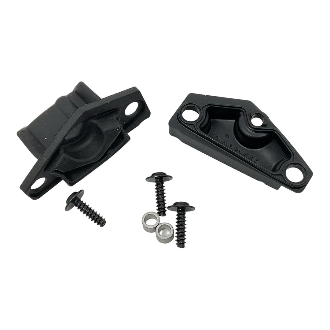Shimano St-r9120 Left Hand Lid Unit 