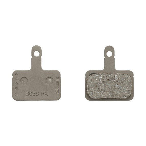 Shimano B05s Resin Brake Pads 
