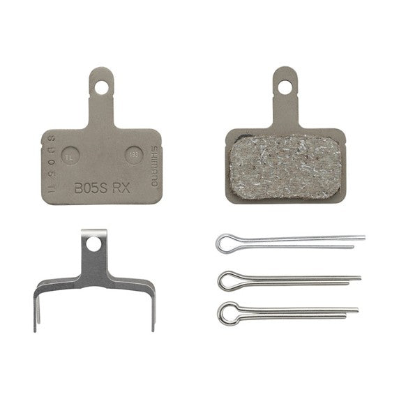 Shimano B05s Resin Brake Pads 