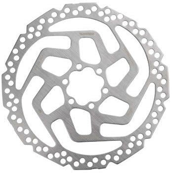 Shimano Sm-rt26 Disc Rotor 180mm  6 Bolt Resin 