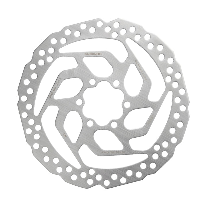 Shimano Sm-rt26 6 Bolt Disc Rotor [size:180mm]