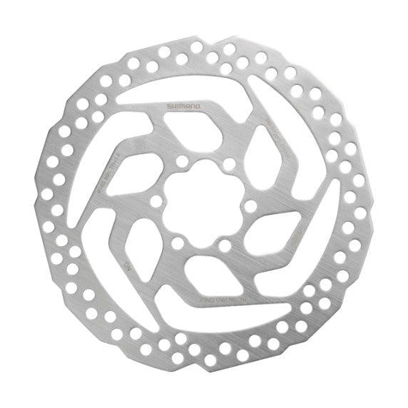 Shimano Sm-rt26 6 Bolt Disc Rotor [size:160mm] 