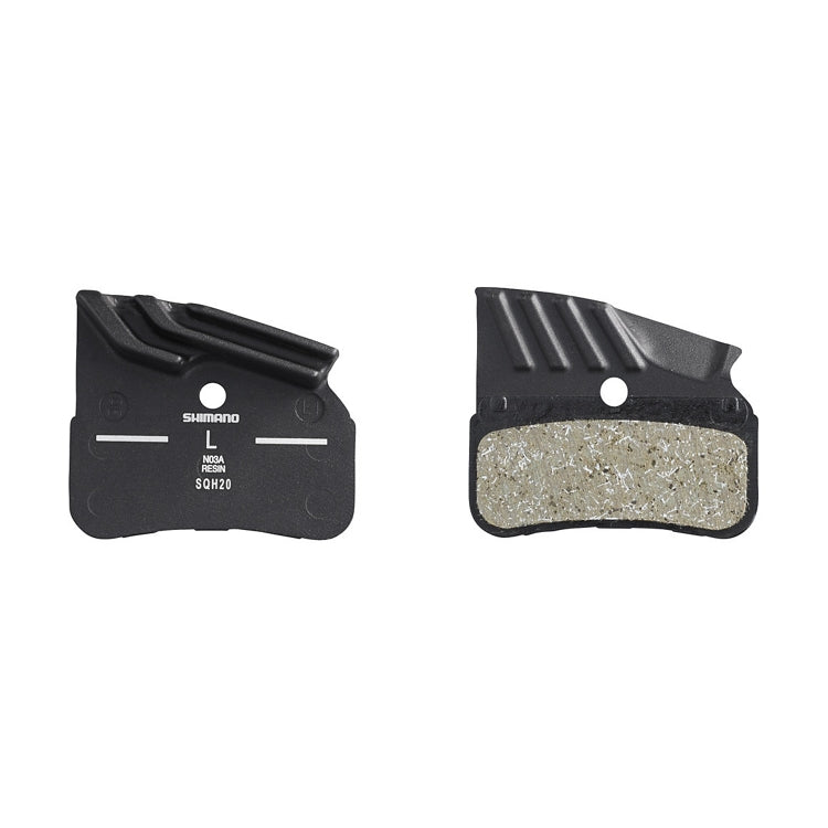 Shimano N03a-rf Resin Disc Pads 