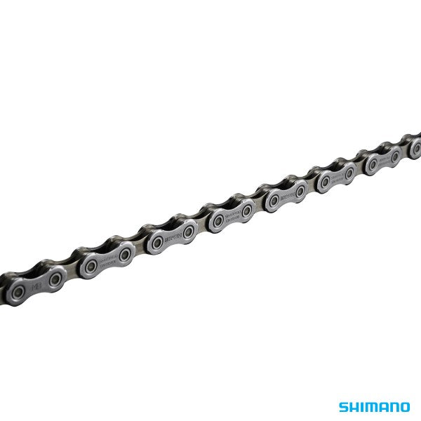 Chain Shimano 105 / Slx Hg601 11spd  W/quick Link 126 Links 