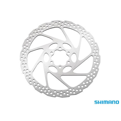Shimano Sm-rt56 6 Bolt Disc Rotor [size:160mm] 