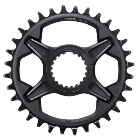 Chainring Shimano Deore Xt Sm-crm85 [teeth:32 Bcd:direct Mount]